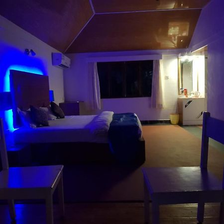 Flyzone Seashell Cottages Only For Indian Nationals With Valid Entry Permit Agatti Luaran gambar