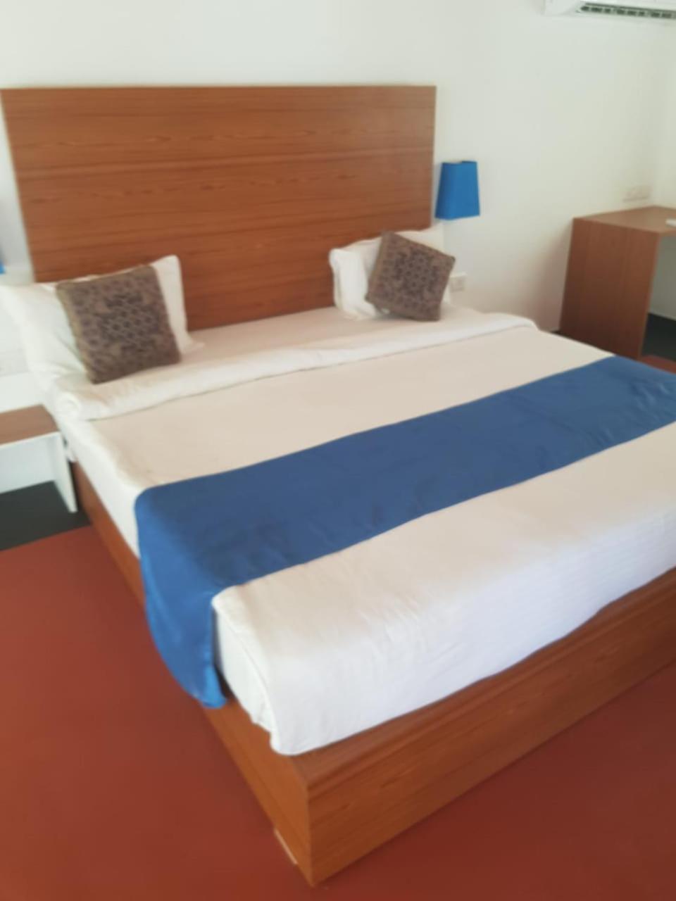 Flyzone Seashell Cottages Only For Indian Nationals With Valid Entry Permit Agatti Luaran gambar